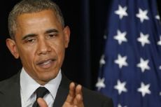 Obama: Kami Usahakan Percepatan Gencatan Senjata Israel-Hamas