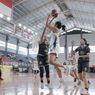 Klub GMC, Tuan Rumah Turnamen Bola Basket Putri di Cirebon