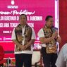 Daftar Cawagub Jateng, Hendi Serahkan Surat Kesiapan Mundur dari Ketua LKPP