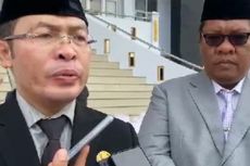 Bupati Usulkan UMK Mukomuko 2024 Naik 3,7 Persen Jadi Rp 2,8 Juta