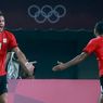 Skuad Mesir di Olimpiade Tokyo 2020