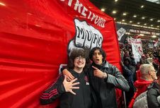 Fan Man United Terpaksa Ulang Nazar Tak Potong Rambut Usai Tren Kemenangan Terhenti