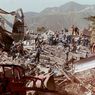 Hari Ini dalam Sejarah: Gempa San Fernando di AS, 64 Orang Tewas
