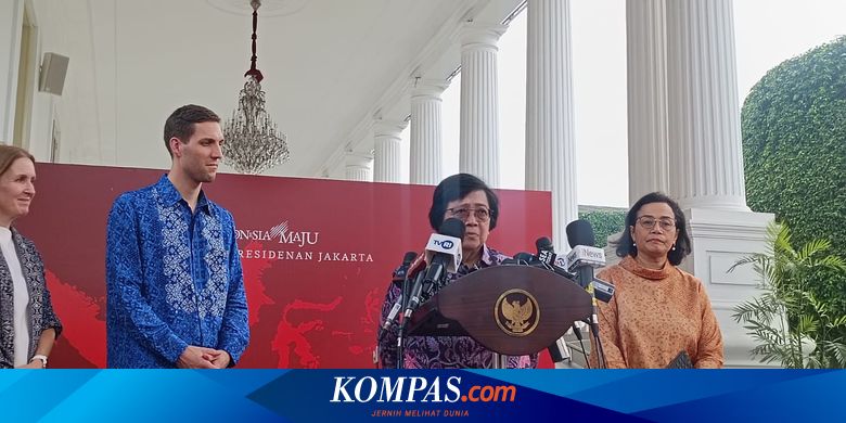 Bantah Bagi-bagi Kue dengan Izinkan Ormas Kelola Pertambangan, Menteri LHK: Ayo Lihat Dasarnya...