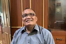Pengakuan Makmur, Tersangka yang Tampar Bocah 3 Tahun di Makassar, Sebut Tak Apa Dipecat dan Mengaku Khilaf
