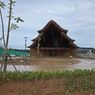 Kondisi Terkini Bandara VVIP IKN Pasca-banjir