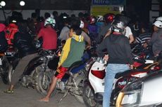 Kapolres: SPBU di Wilayah Bogor Dijaga Polisi 24 Jam