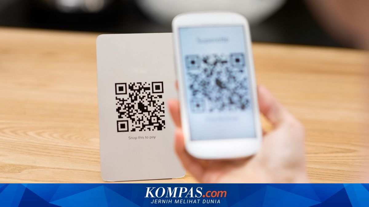Ini Alasan BI Belum Keluarkan Aturan Standarisasi QR Code