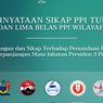 PPI Turki Tolak Wacana Penundaan Pemilu dan Presiden 3 Periode