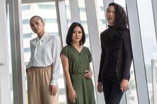 Keberanian Tashoora, Band yang Melek Isu Sosial