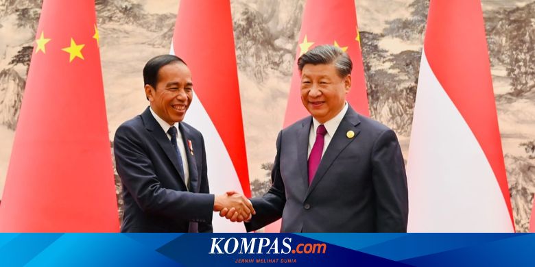 Satu Dekade Pragmatisme dan Ketergantungan