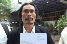 HS Mengaku Lontarkan Ancaman Penggal Jokowi Tanpa Ada Niat Membunuh