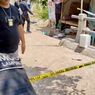 Detik-detik Menegangkan Baku Tembak Polisi dengan Komplotan Perampok di Lampung