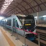 Sempat Lumpuh karena Listrik Padam, LRT Sumsel Kembali Beroperasi