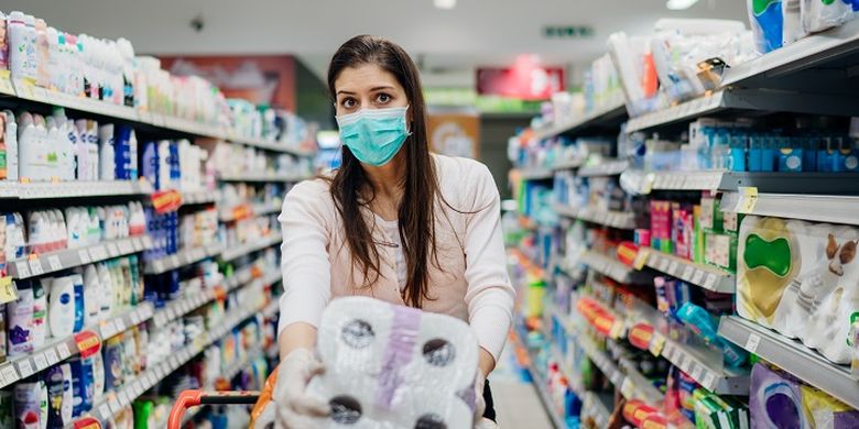 Wow! Mau Belanja? Simak Promo Akhir Pekan dari Alfamart dan Indomaret