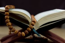  Selama Ramadhan, ASN di Lhokseumawe Diimbau Gelar Pengajian Setiap Hari