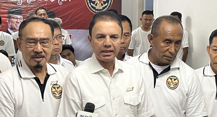 Iklan Videotron Anies Dihentikan, Timnas Amin: Tim Hukum Akan Menindaklanjuti