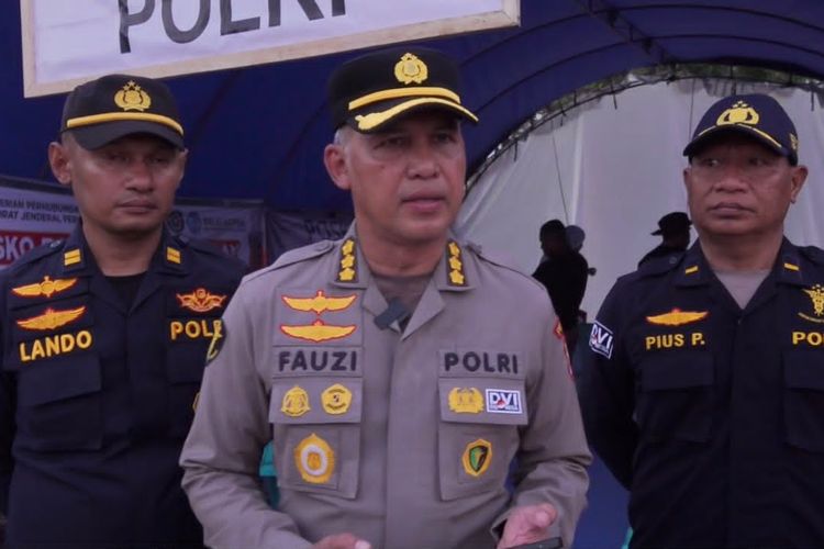 Ratusan Warga Terdampak Gempa NTT Keluhkan ISPA hingga Gastritis