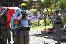 Catatan Kekerasan Bersenjata KKB, Penembakan Bharatu I Komang hingga Kepala BIN Papua