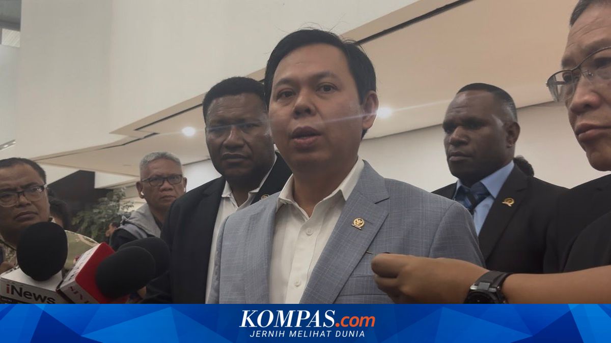 Ribuan PPPK Tidore Terancam Dirumahkan, DPD RI Minta Evaluasi Efisiensi TKD