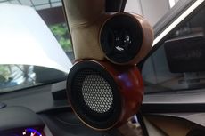 Audio Plus Rilis Speaker Baru, Ada Berliannya