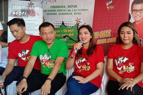 Perubahan Anang dan Aurel Setelah Ashanty Didiagnosis Autoimun