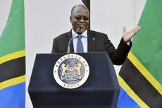 Presiden Tanzania Minta Rakyatnya Berdoa 3 Hari untuk Hilangkan Wabah Covid-19