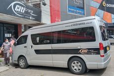 Daftar Travel dan Bus dari Semarang ke Yogyakarta serta Biayanya