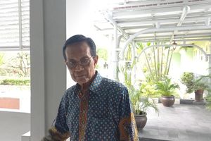 Gubernur DIY Sultan HB X: Yogyakarta Jangan Dibanding-bandingkan dengan Bali