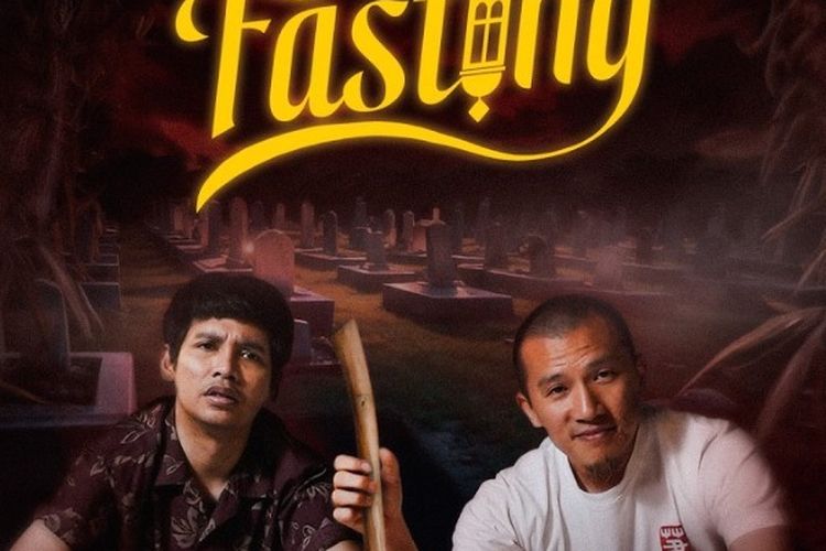 Learning by Fasting - Sepulang Sekolah