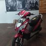 Mengingat Lagi Motor Listrik Jokowi yang Kini Disimpan di Museum Asmat