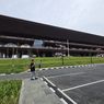 Istana Wakil Presiden di IKN Dilengkapi Kolam Renang 50 Meter