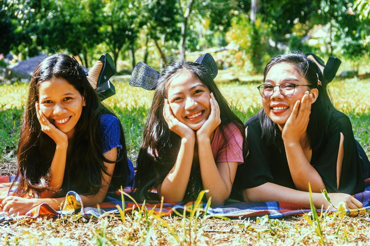 Dilema Orangtua antara Ingin Melindungi Remaja dan Membiarkannya Mandiri