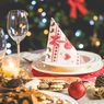 9 Makanan Khas Natal di Berbagai Negara, Ada Kalkun Panggang