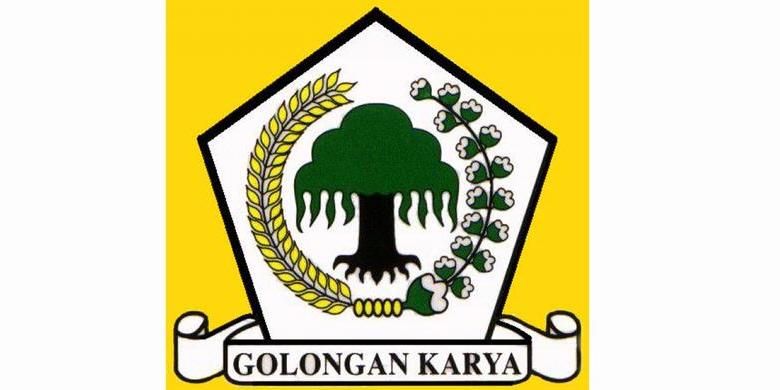 Logo Partai Golkar