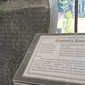 Prasasti Kusmala, Penanda Selesainya Pembangunan Waduk