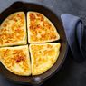 Resep Roti Kentang 4 Bahan Khas Irlandia, Masak di Wajan Datar