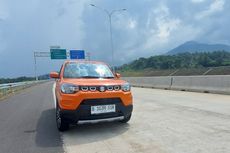 Suzuki S-Presso Terkena Recall di India, Indonesia Belum Aman