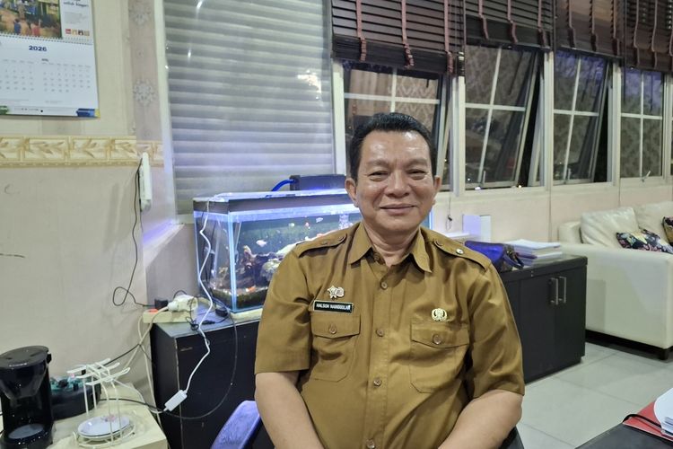 Sekda Lebak Sebut Hubungan Bupati dan Wakil Bupati Kembali Normal Usai Ribut Saat Halalbihalal