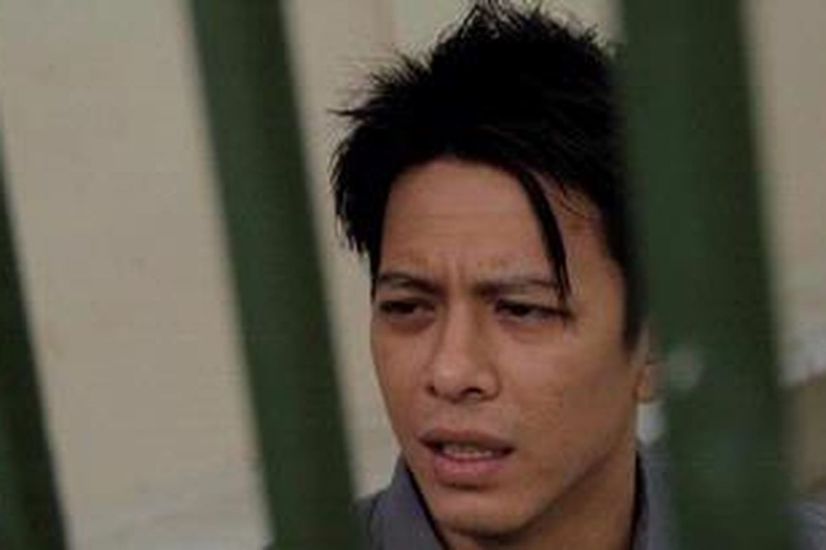 Nazriel Irham atau Ariel