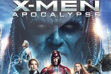 Sinopsis X Men: Apocalypse, Kehadiran Mutan Pertama di Dunia