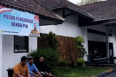 Posko Pengaduan Denda PLN Blitar Urungkan Rencana Gugat PLN