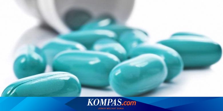 Obat untuk depresi mayor