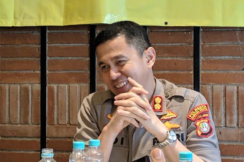 Laporan VP Garuda Indonesia soal Tudingan Germo Berlanjut ke Pemeriksaan Saksi