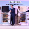 Samsung Rilis Kulkas dengan Kompartemen Khusus untuk Makanan Ungkep
