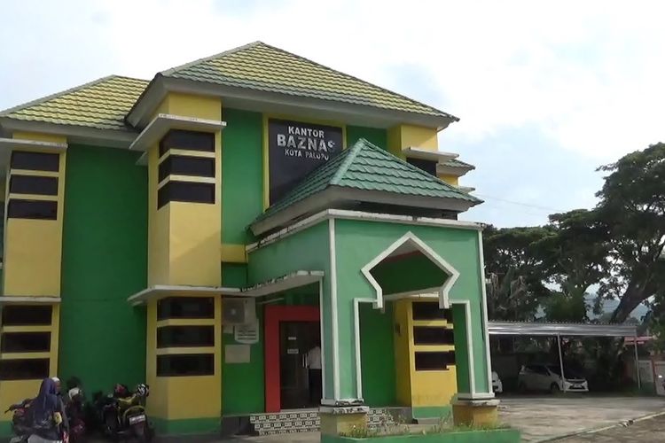 Baznas Palopo Tetapkan Zakat Fitrah 2026 Rp 30.000–Rp 40.000 per Jiwa, Targetkan Pengumpulan Rp 6 Miliar