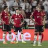 Sevilla Vs Man United, Satu Penyesalan Casemiro...