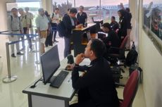 Operasi Zebra 2025 Hari Kelima Sabtu 22 November 2025, Korlantas Polri Catat Ada 989 Kegiatan