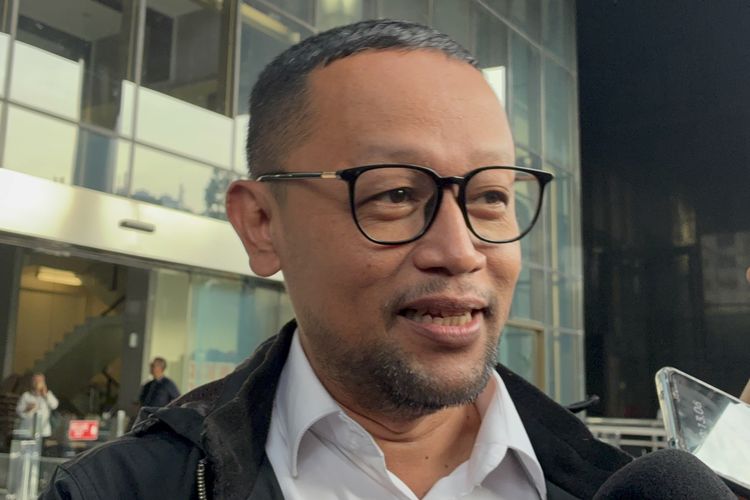 Mantan Stafsus Yaqut Didakwa Terima 5,2 Juta Dolar AS dan Rp 330 Juta dari Korupsi Kuota Haji