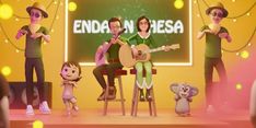 Hoala & Koala Gandeng Endah N Rhesa dalam Lagu Terbaru Berjudul “Jangan Pernah Berubah”